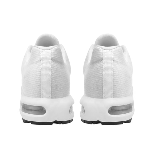 VIPER SHOES STYLE 55TT White With Black Unisex Mesh Tech Eco-Flex