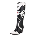 Western Cowboy : Women's Knee High Boots