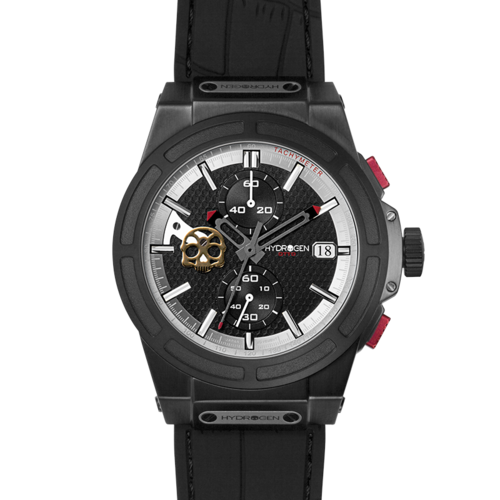 Otto Chrono All Black