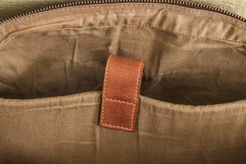 Commuter Briefcase