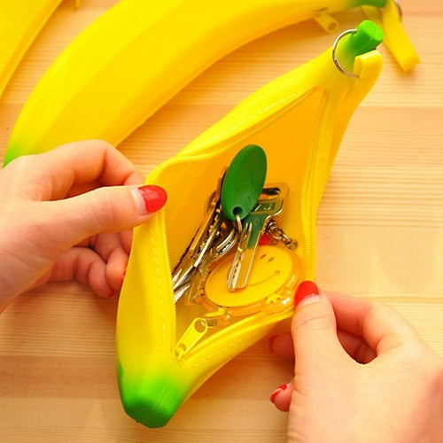 Banana Design Bag