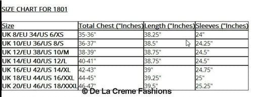 De La Creme - Womens Dogtooth Grey Duster Coat