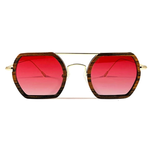 Little 5 Points Sunglasses