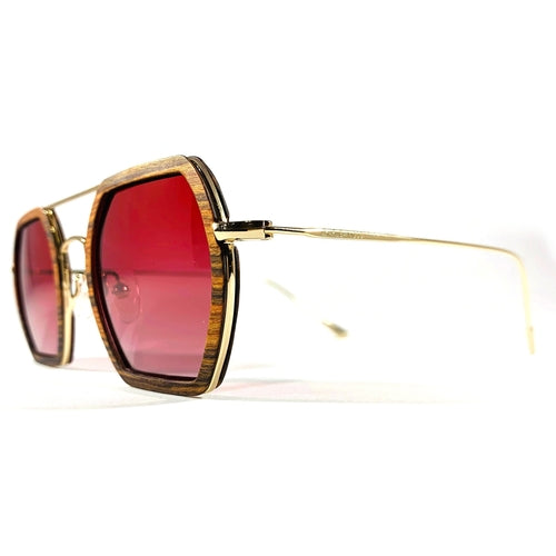 Little 5 Points Sunglasses