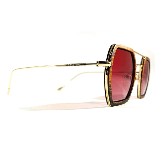 Little 5 Points Sunglasses